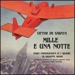 Le mille e una notte