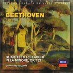 Quartetto op.132