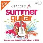 Classic Fm Summer Guitar - CD Audio