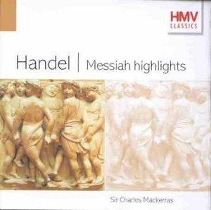 Il Messia - CD Audio di Georg Friedrich Händel