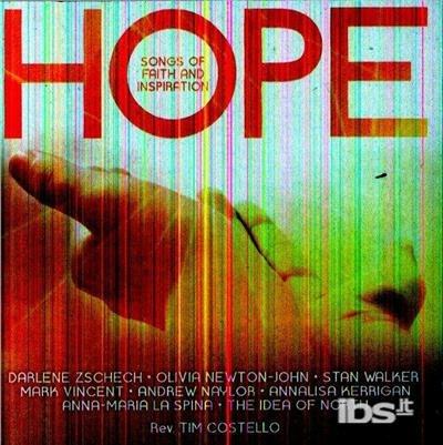 Hope - CD Audio di Hope
