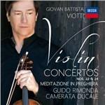 Concerti per violino n.22, n.24