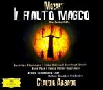 Il flauto magico (Die Zauberflöte)