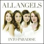 Into Paradise - CD Audio di All Angels