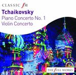 Concerto per Pianoforte n.1 - Concerto per Violino