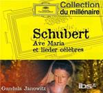 Ave Maria - Lieder Celebres