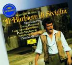 Il barbiere di Siviglia - CD Audio di Gioachino Rossini,Teresa Berganza,Hermann Prey,Luigi Alva,Claudio Abbado,London Symphony Orchestra