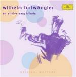 An Anniversary Tribute - CD Audio di Wilhelm Furtwängler