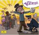 Verdi (Classical Bytes) - CD Audio di Giuseppe Verdi