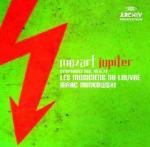 Jupiter. Sinfonie n.40, n.41