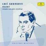 Complete Solo Piano Recordings