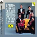 6 Quartetti per archi