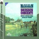 Concerti di Dresda