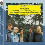 Quintetti per archi