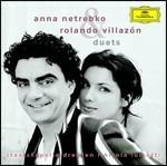 Duets - CD Audio di Anna Netrebko,Rolando Villazon