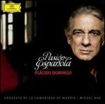 Pasión Española - CD Audio di Placido Domingo