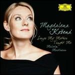 Songs My Mother Taught Me - CD Audio di Magdalena Kozena
