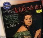 La Traviata - CD Audio di Placido Domingo,Ileana Cotrubas,Giuseppe Verdi,Carlos Kleiber,Orchestra dell'Opera di Stato Bavarese
