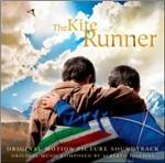Il Cacciatore di Aquiloni (The Kite Runner) (Colonna sonora)