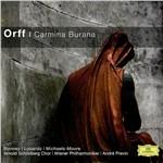 Carmina Burana - CD Audio di Carl Orff
