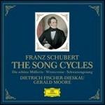 The Song Cycles