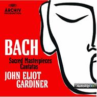 Musica sacra - Cantate