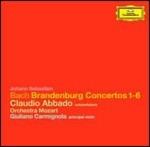 Concerti brandeburghesi