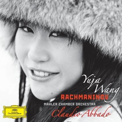 Piano Concerto No 2 In C Minor - CD Audio di Sergei Rachmaninov
