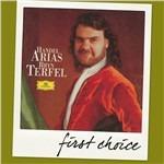 Arie celebri - CD Audio di Bryn Terfel,Sir Charles Mackerras,Georg Friedrich Händel,Scottish Chamber Orchestra