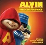 Alvin and the Chipmunks (Colonna sonora)