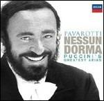 Nessun dorma. Puccini's Greatest Arias