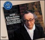 Sonate per pianoforte complete - CD Audio di Franz Joseph Haydn,Alfred Brendel
