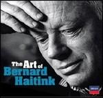 The Art of Bernard Haitink