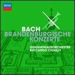 Concerti brandeburghesi