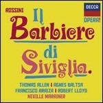 Il barbiere di Siviglia