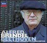 Sonate per pianoforte - Concerti per pianoforte