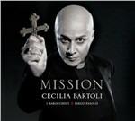 Mission