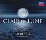 Clair de Lune. Debussy Favourites - CD Audio di Claude Debussy