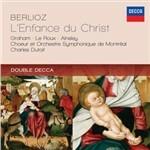 L'enfance du Christ