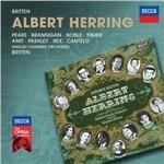 Albert Herring