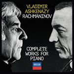 Musica per pianoforte completa