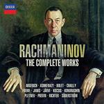 The Complete Works