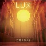 Lux - CD Audio di Voice8