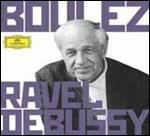 Ravel - Debussy