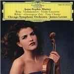 Musica per violino e orchestra