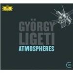 Atmospheres