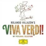 Rolando Villazon's Viva Verdi! My Personal Selection