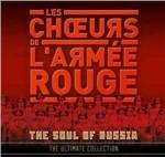 The Soul of Russia. The Ultimate Collection