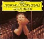 Sinfonia n.5 - Vinile LP di Ludwig van Beethoven,Carlos Kleiber,Wiener Philharmoniker