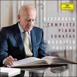 Sonate per pianoforte complete